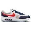 Baskets basses Nike Air Max Motif