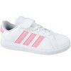 Baskets basses enfant adidas Grand Court 2.0