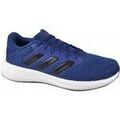 Running sur Grenoble : Chaussures adidas Response Runner