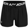 Pantalons enfants sur Grenoble : Pantalon enfant Under Armour Play Up Solid