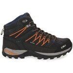 Chaussures Cmp Rigel Mid multicolor