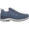 Randonn&eacute;e sur Grenoble : Chaussures Lowa Innox Evo Ii Gtx multicolor