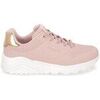 Baskets basses enfant Skechers Mve One Lite