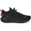 Running sur Grenoble : Chaussures Puma 04softride Carson