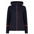 Gilets sur Grenoble : Gilet Cmp 32E4076N950
