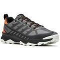 Chaussures Merrell Speed Eco Noir Grenoble