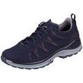Randonn&eacute;e sur Grenoble : Chaussures Lowa Innox Evo Ii Gtx multicolor