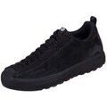 Baskets homme sur Grenoble : Baskets basses Scarpa Mojito Wrap Gtx Black Gtx