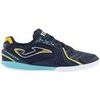 Chaussures de foot Joma Dribling 2403 Navy Indoor