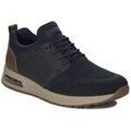 Baskets homme sur Grenoble : Baskets basses Rieker B105014