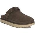 Chaussons / Pantoufles sur Grenoble : Chaussons UGG Goldenstar Clog Hickory