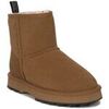 Bottines EMU Sharky Mini Chestnut