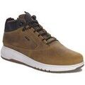 Baskets basses Geox U04APA000FFC2112 Grenoble