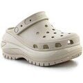 Mules femme sur Grenoble : Sabots Crocs Mega Crush Clog