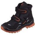 Randonn&eacute;e sur Grenoble : Chaussures enfant Lowa Milo Evo Gtx multicolor