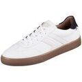Baskets homme sur Grenoble : Baskets basses Rieker Revolution Paper Offwhite