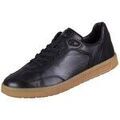 Baskets homme sur Grenoble : Baskets basses Sioux Tedroso Toronto