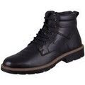 Sports d'hiver sur Grenoble : Boots IgI&CO Countryroad Gtx
