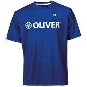 T-shirt Oliver Active