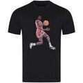 Tee-shirts sur Grenoble : T-shirt Nike Jordan