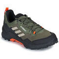 Randonn&eacute;e sur Grenoble : Chaussures adidas TERREX AX4 Kaki