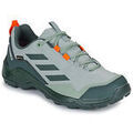 Randonn&eacute;e sur Grenoble : Chaussures adidas TERREX EASTRAIL GTX Kaki