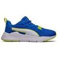 Chaussures enfant Puma Wired Run Pure