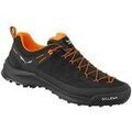Chaussures Salewa Wildfire Leather multicolor