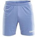 Shorts/Bermuda sur Grenoble : Short Craft Squad Solid Wb