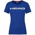 Tee-shirts sur Grenoble : T-shirt Head Club Lucy