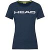 T-shirt Head Club Lucy