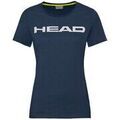 Tee-shirts sur Grenoble : T-shirt Head Club Lucy