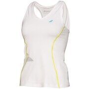 T-shirt Babolat Match Core Crop
