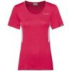 T-shirt Head Club Technical Magenta