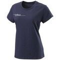 Tee-shirts sur Grenoble : T-shirt Wilson Shirt Team Ii Tech