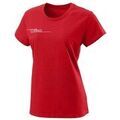 T-shirt Wilson Team Ii Tech 2021