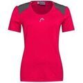 Tee-shirts sur Grenoble : T-shirt Head Club Tech