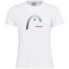 T-shirt Head Club 22 Lara