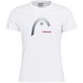 Tee-shirts sur Grenoble : T-shirt Head Club 22 Lara