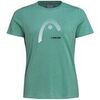 T-shirt Head Club 22 Lara