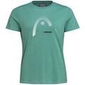 Tee-shirts sur Grenoble : T-shirt Head Club 22 Lara