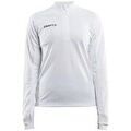 T-shirt Craft Evolve Halfzip