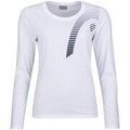 Tee-shirts sur Grenoble : T-shirt Head Club Linda