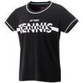 T-shirt Yonex Tennis Print