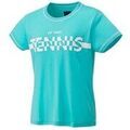 T-shirt Yonex Tennis Print Grenoble