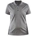 Pull sur Grenoble : Polo Craft Core Unify