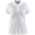 Pull sur Grenoble : Polo Craft Core Unify