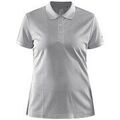 Pull sur Grenoble : Polo Craft Core Unify