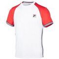 Tee-shirts sur Grenoble : T-shirt Fila Alfie
