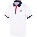 Tee-shirts sur Grenoble : T-shirt Fila Dominic